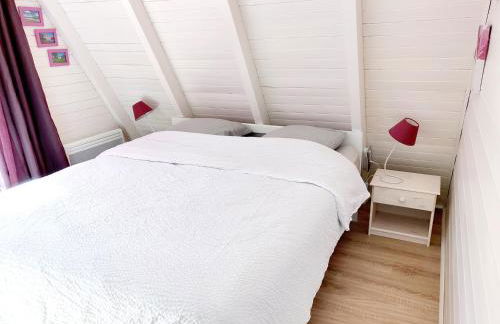 La Rossignolerie - Cabane aux oiseaux - Foto 4