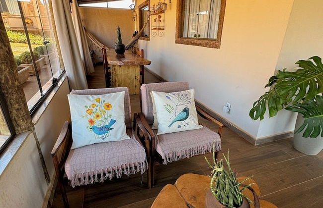 Euetu na Lapinha da Serra - Photo 35