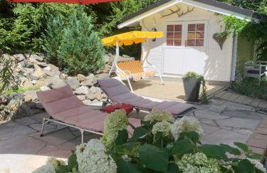 Allgäuvilla - Foto 7