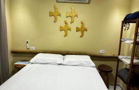 Chalés Boqueirão beach - Foto 22