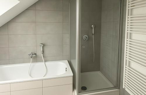 Monteur- und Ferienwohnung Maxdorf - Foto 5