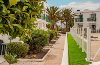 Flor de Las Dunas all day sunny, pools, tennis - Photo 18