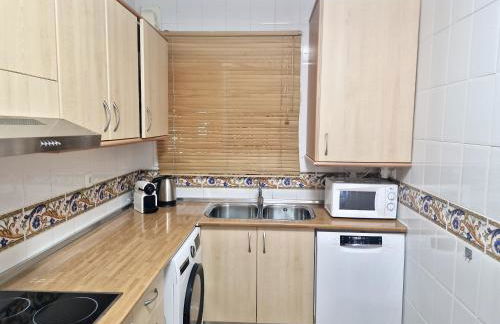 SR Reserva de Marbella 2BDR with private garden - Photo 13