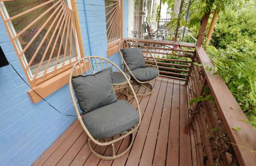 Hidden in the Heights DC Retreat Family Friendly - Foto 31