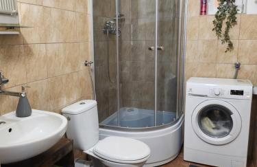 Duży dom Wilkasy Zalesie 100m od plaży - Foto 18