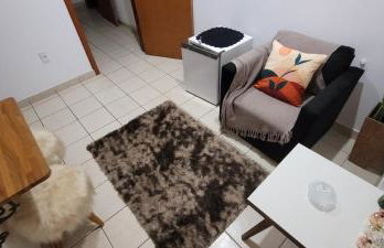 Suite climatizada, ao lado da praca principal - Foto 13