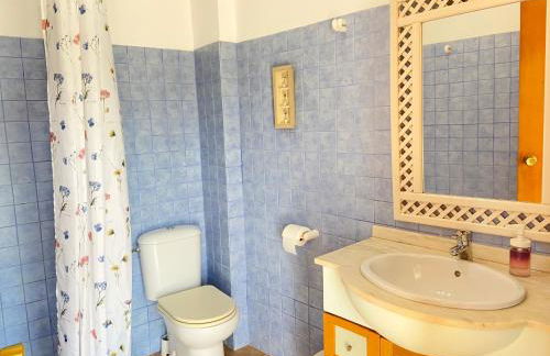 Remote Work in Spanish Mediterranean Countryside - Foto 25