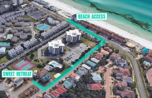 Sweet Retreat - Foto 85