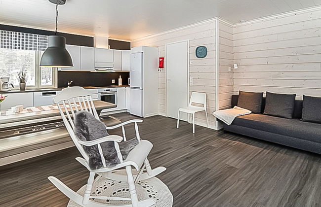 Pallaskieppi - Foto 10