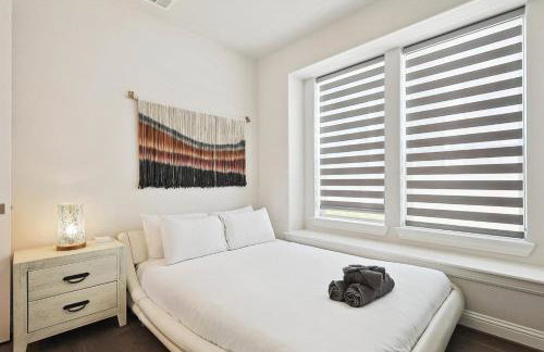 Brand New 5BD 4BA Luxury Vacation Home w Hot Tub - Foto 25