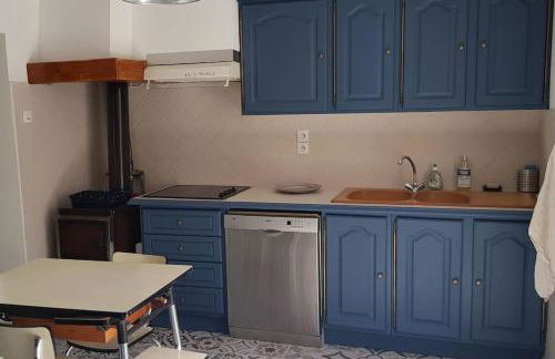 Location appartement dans mas provençal - Photo 22