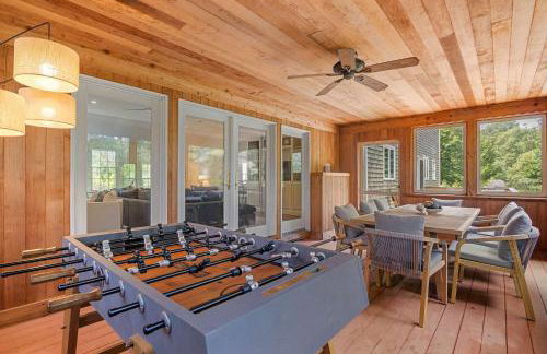 Classic Cape Walk to Red River Beach - Foto 26