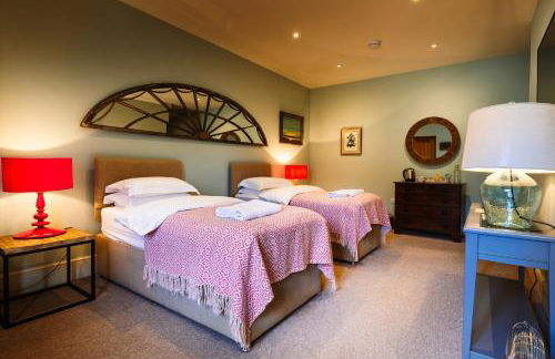 Chippenham Park Garden Rooms - Photo 19