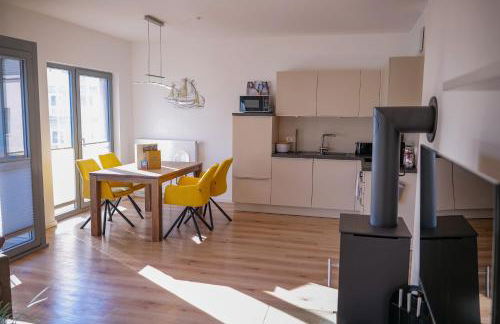 Ostsee - Appartement Nr 81 "Auszeit" im Strand Resort - Foto 8