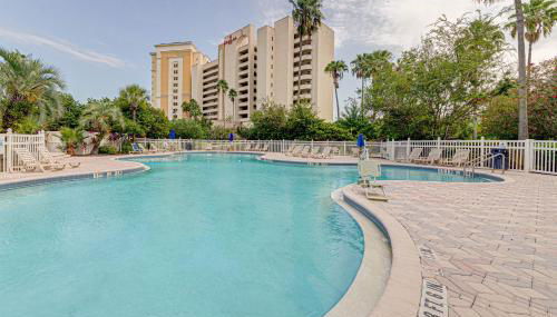 Cozy Lakeview Getaway Near Universal Studios 2602 - Foto 2