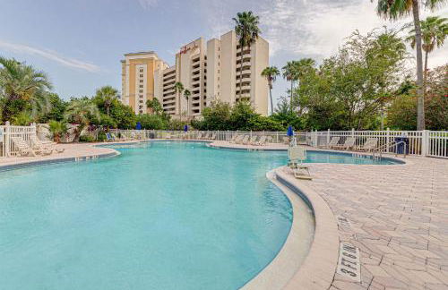 Cozy Lakeview Getaway Near Universal Studios 2602 - Foto 2