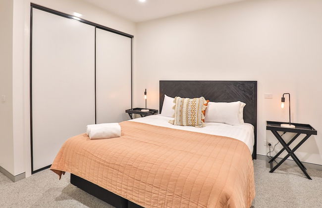 Indulge Apartments City View Penthouses - Foto 14