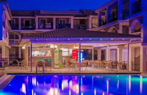 Boletsos Beach - Foto 40