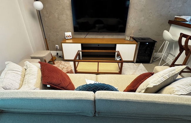 Duplex Leblon com Garagem Vista Cristo - 2 Quartos - Foto 21