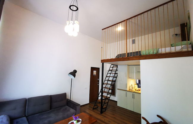 River Apartments - Photo 49