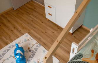 Familytime - Ferienhaus für Familien mit Garten im Grünen - Photo 32