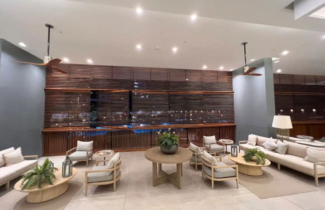 Exclusive Apartasuites Reserva del Mar - Photo 5