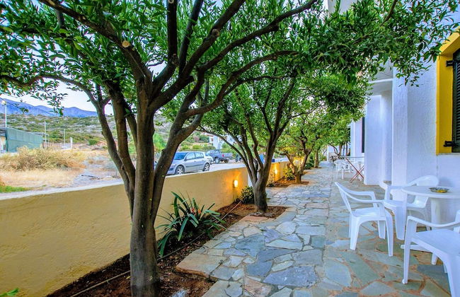 Zygos Apartments - Foto 40