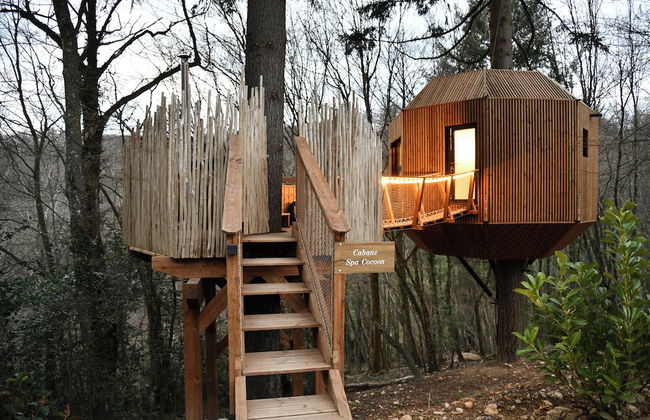 Domaine des Étoiles - Photo 20