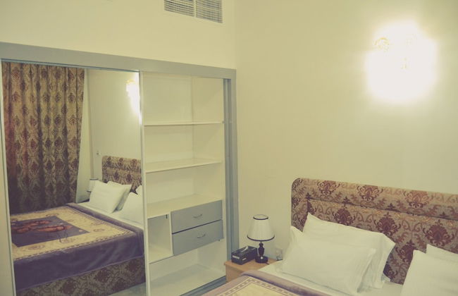 Sky Hotel Apartments - Foto 5