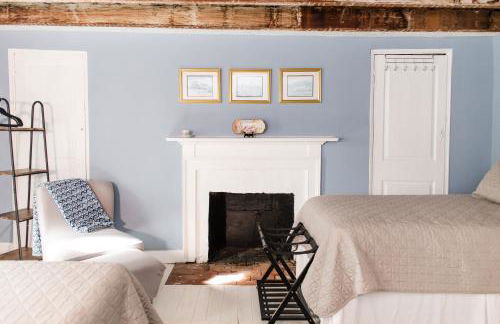 Lansdowne Manor - Foto 9