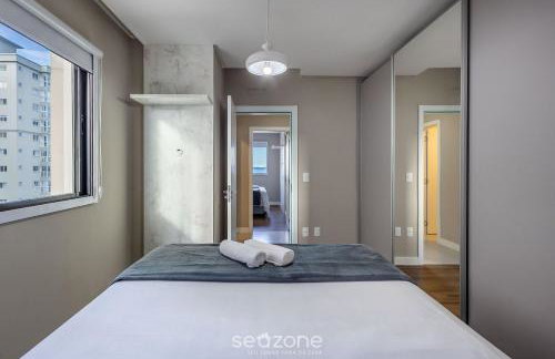 Apartamentos Completos a 700m da Praia - VNV - Photo 63