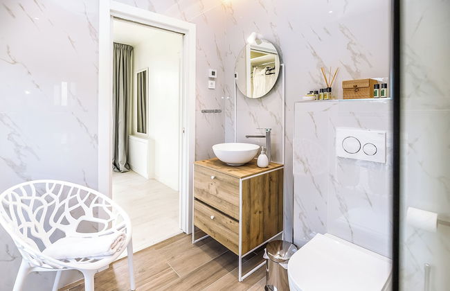 Luxury Villa Sonia With Wellness & Gym - Foto 13