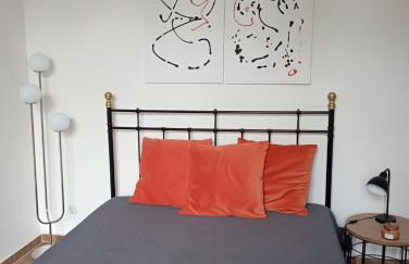 Villa Knoche - Foto 32