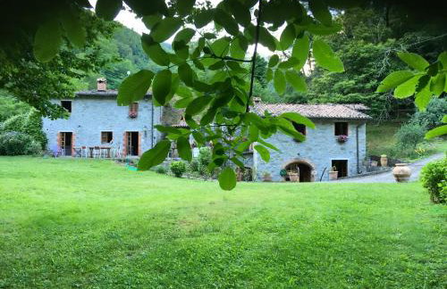 Relax totale nel Bosco Lucca - Foto 1