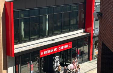 City Centre apartment. - Foto 20