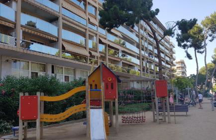 Central Park Salou VIP - Foto 45