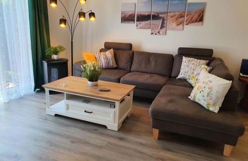 AnkerZeit - Wellnesswohnung in Damp - Foto 1