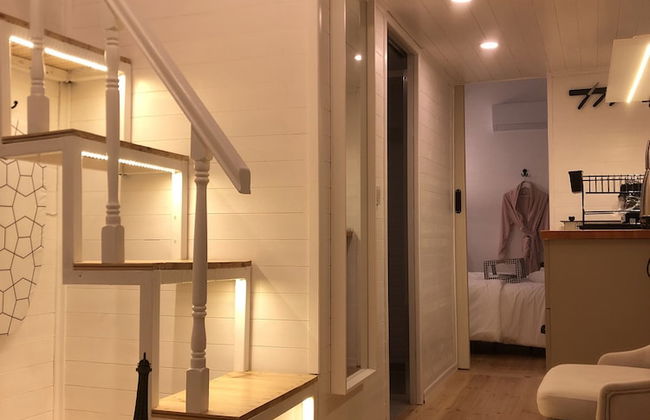 Lemon Tiny House - Foto 43