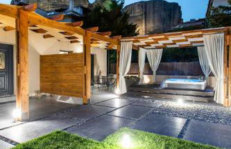 Meteora boutique villa A - Foto 1