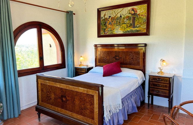 Unik Vacation La Noguera Rural Valls - Foto 26