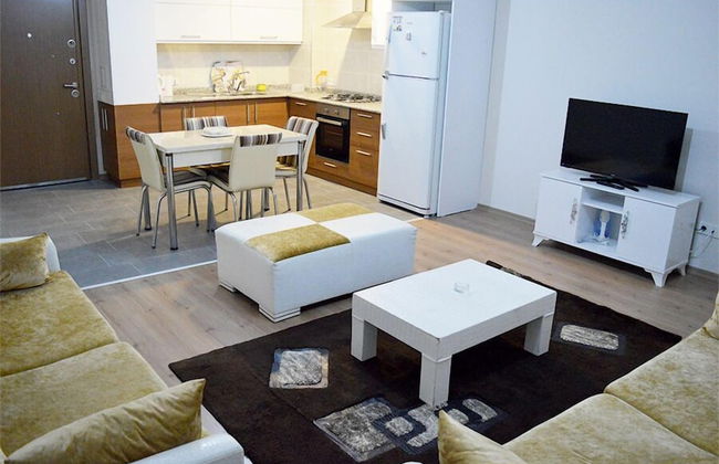 Birru Suites - Foto 1