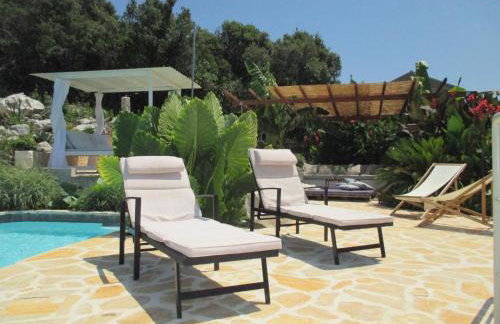 Relax tiny villas 40 meters of the beach - Photo 18