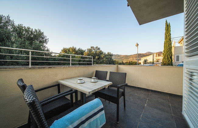 Pervanovo Apartments - Foto 43