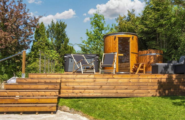 Holiday Home in RÃ¸nde - Foto 37