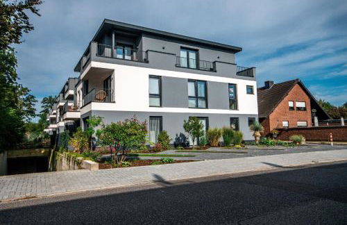 THE WOS Apartments - Foto 42