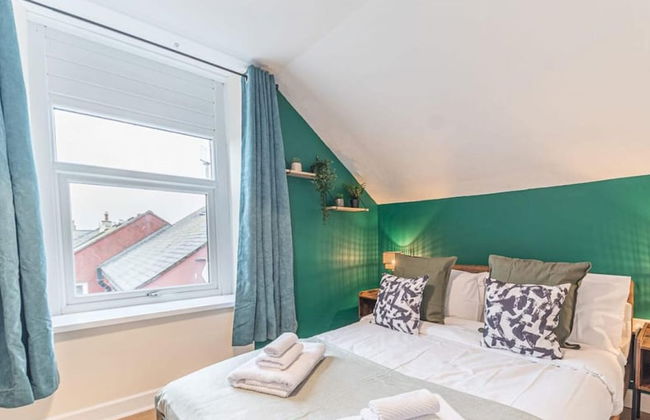 24hr Check-in Pet-friendly Apartment Fast Wifi - Photo 18