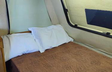 Casa Vacanze Vaccarizzo - Vaccarizzo Beach Garden - Foto 14