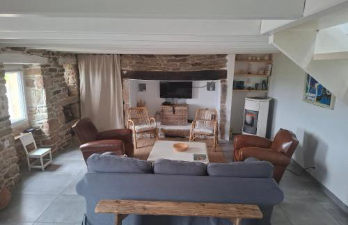 Maison Bretonne - Proche des plages - Foto 1