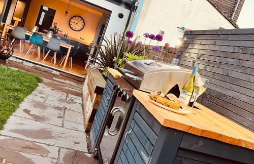 WESTREACH Filey - a 4 Bedroom, all en-suite sleep 8 Townhouse - Photo 29