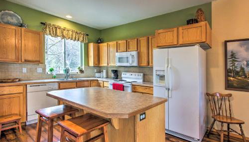 Stunning Townhome Near Upper Klamath Lake! - Foto 4